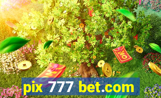 pix 777 bet.com